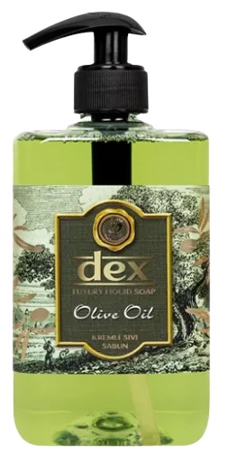 Săpun lichid Dex, 500 ml - 3 | YEO