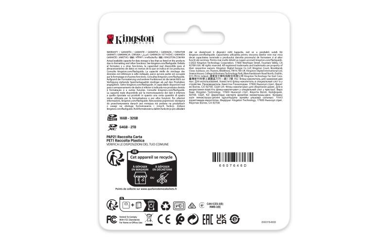 SD CARD KS 512GB SD , SDXC, CL10 - 4 | YEO