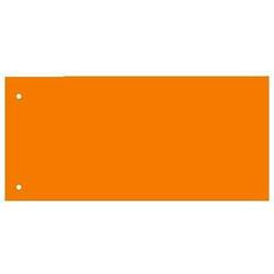 Separator carton Kangaro 105 x 240 mm 180g/mp set 100 buc - 3 | YEO