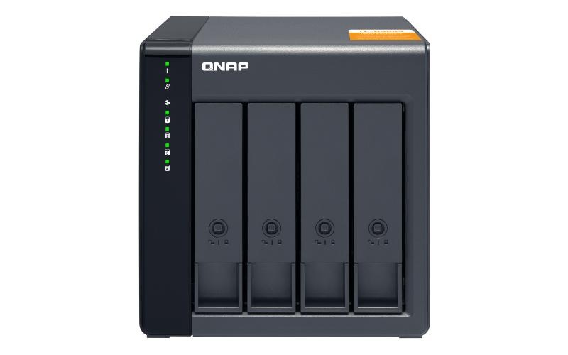Server de fisiere QNAP TL-D400S - 3 | YEO