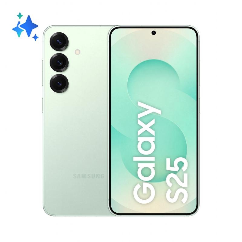 SG S25 5G S931B 6.2