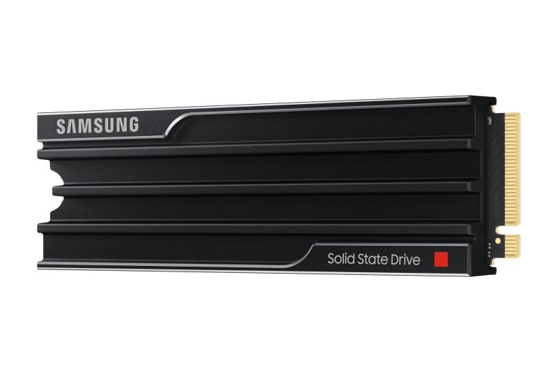 SM SSD 2TB 9100PRO 4TB PCIe 5.0 NVMe - 4 | YEO