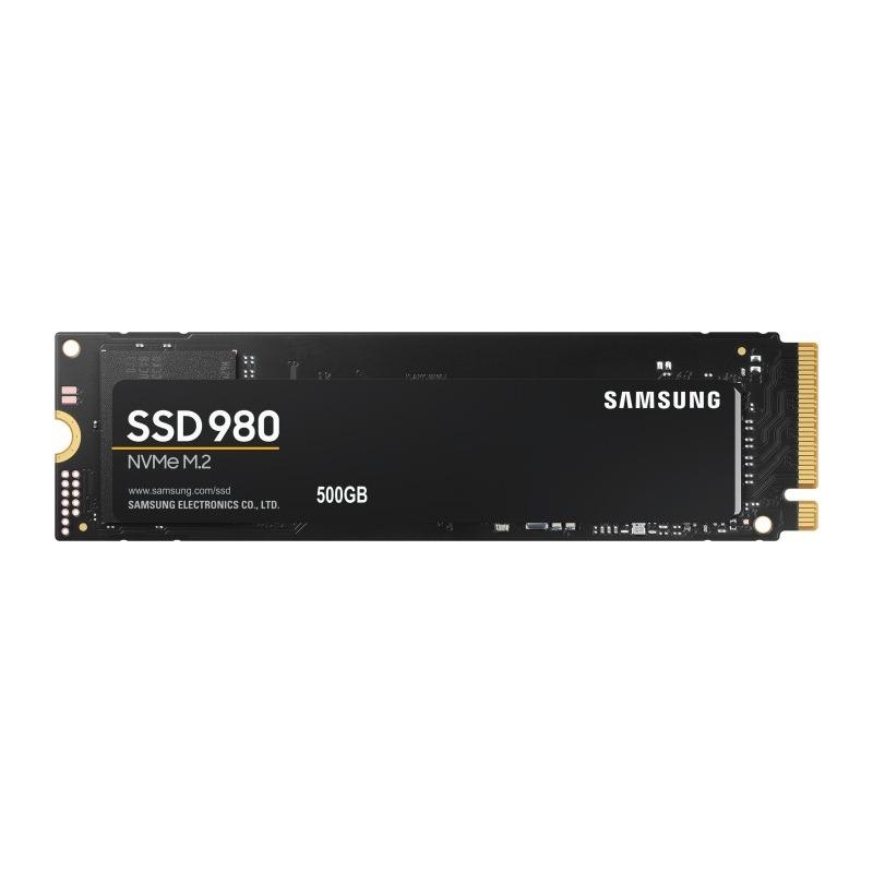 SSD Samsung 980, 500GB, M.2 , NVMe - 1 | YEO