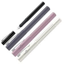 Stilou Grip 2011 Glam penita M FABER-CASTELL