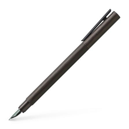 Stilou Neo Slim Aluminium M Faber-Castell - 4 | YEO