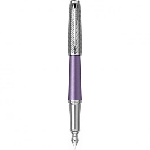 Stilou Parker Urban Royal Premium CT - 2 | YEO