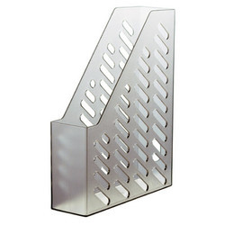 Suport vertical plastic pentru cataloage HAN Klassik A4/C4 - 1 | YEO