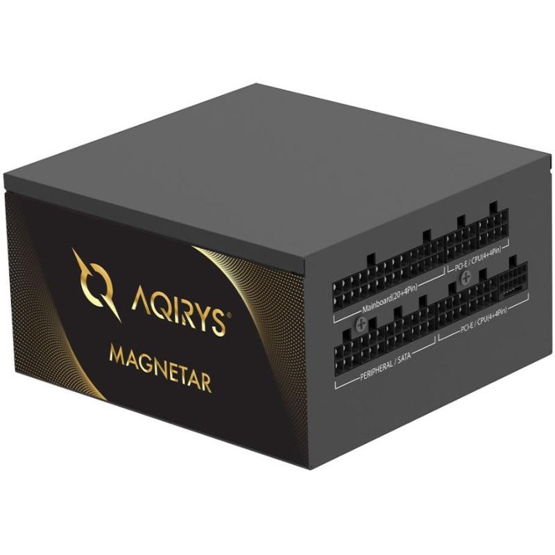 Sursa Aqirys Magnetar 750W 80 Gold+ - 2 | YEO