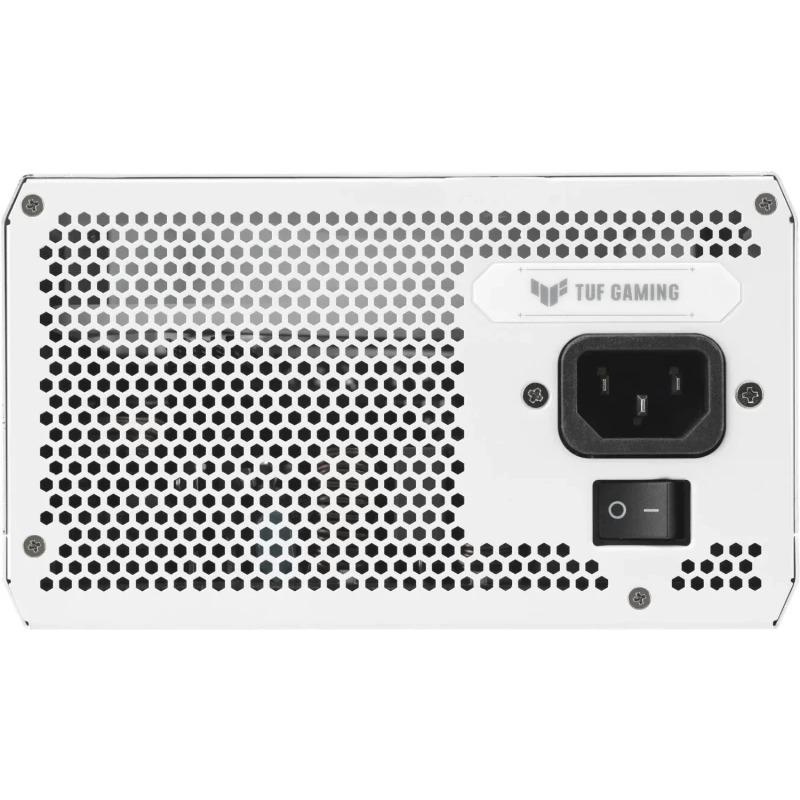 SURSA ASUS TUF GAMING 1000W WHITE - 5 | YEO