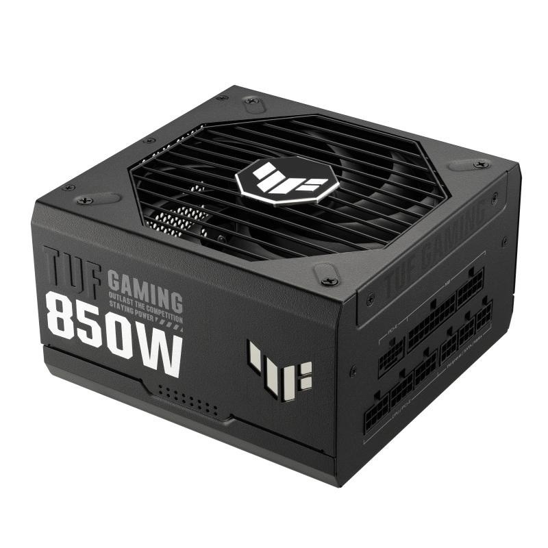Sursa Asus TUF Gaming 850W Gold - 5 | YEO