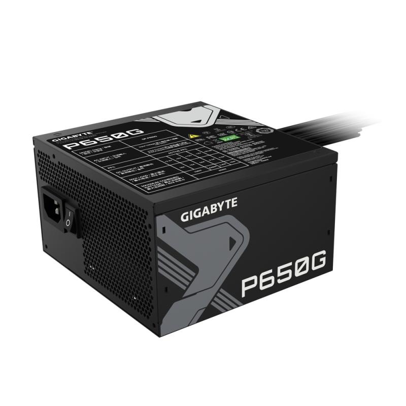 SURSA GB P650G 650W - 4 | YEO
