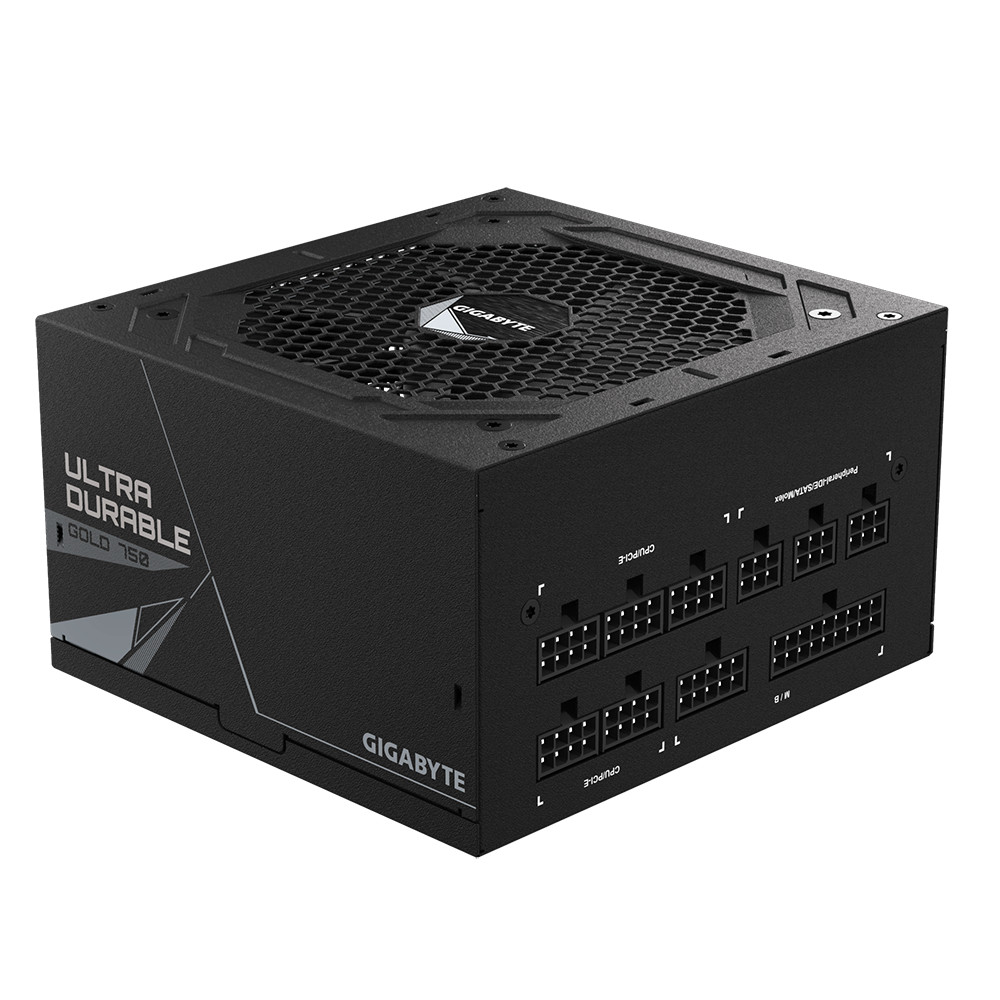 SURSA GB UD750GM 750W 80 PLUS GOLD - 1 | YEO