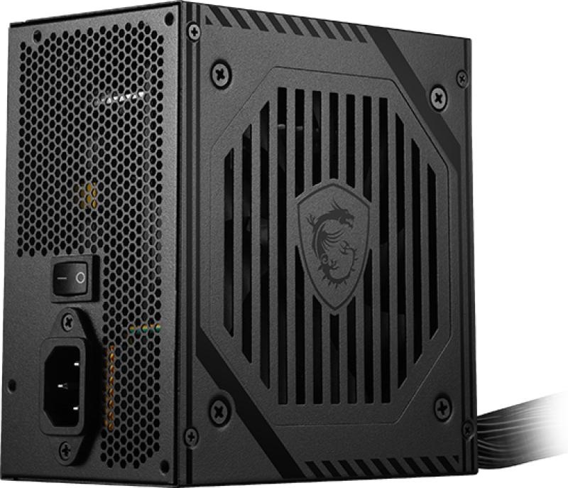 SURSA MSI MAG A550BNL 80+ Bronze - 2 | YEO
