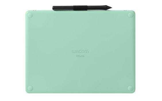 Tab. graf. Intuos M Pistachio Bluetooth - 3 | YEO
