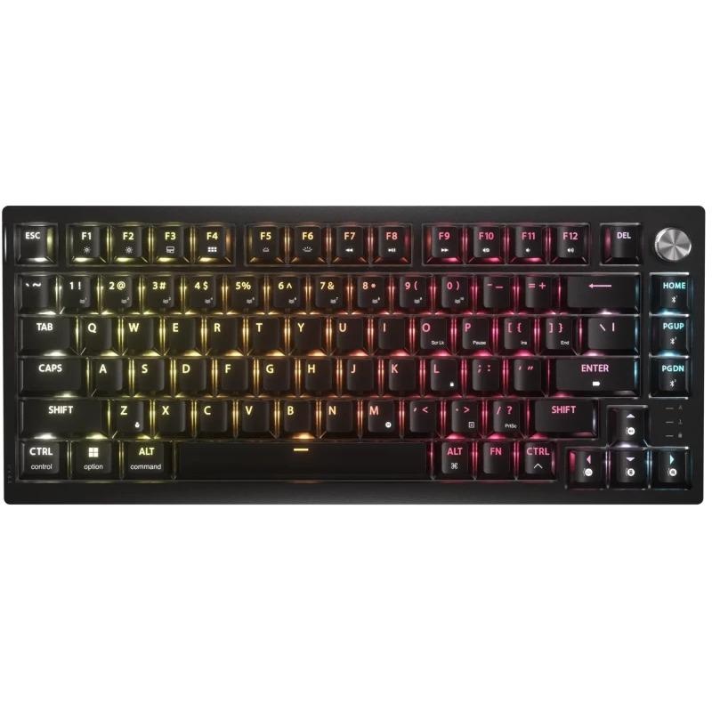 Tastatura Gaming Mecanica CR K65 PLUS RG - 1 | YEO