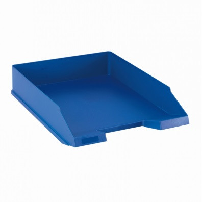 Tăviță corespondență Herlitz A4/C4 clasic suprapozabil - 1 | YEO