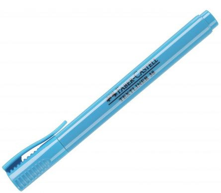 Textmarker Faber-Castell 38 - 5 | YEO