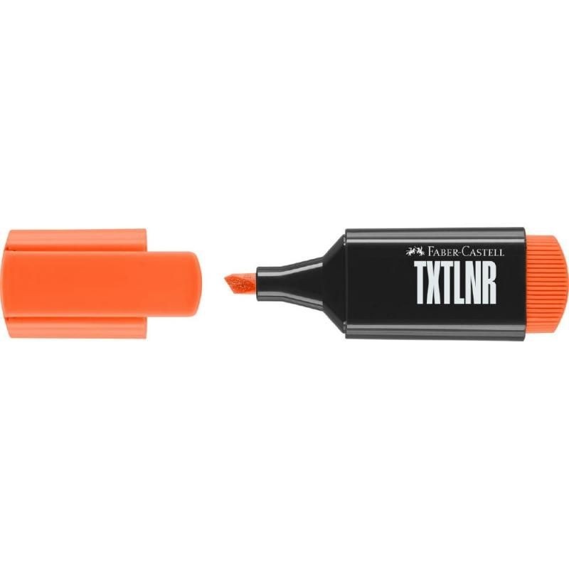 Textmarker Faber-Castell Mini Superfluorescent - 1 | YEO