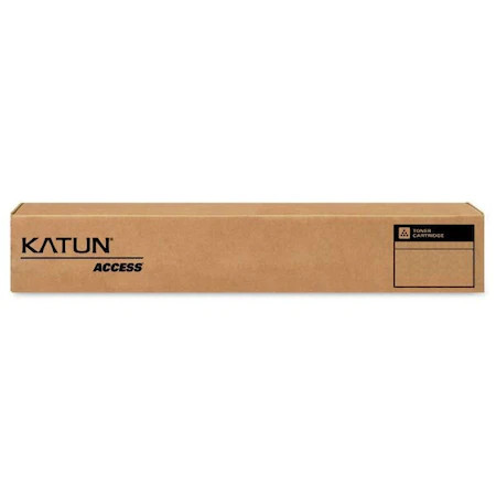 Toner Canon C-EXV22, Black, compatibil Access by Katun