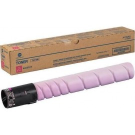 Toner Konica Minolta TN216M, A11G351, Magenta, Original