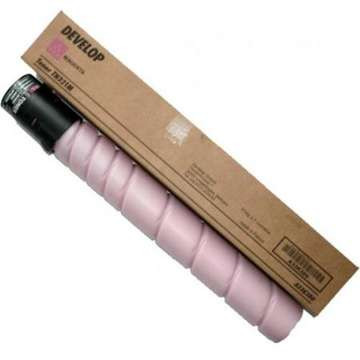 Toner Magenta TN715M Bizhub AP C750i, Bizhub C 750i