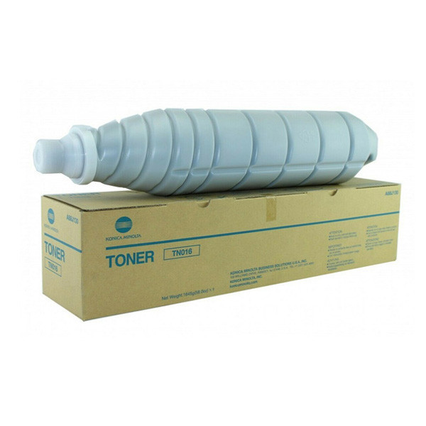 Toner Minolta A88J150, TN016K, Black , Original