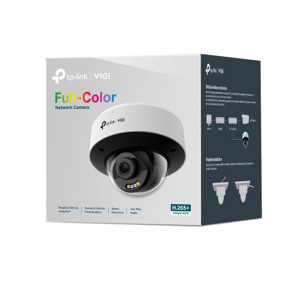 TP-LINK DOME CAMERA INSIGHT S245 2.8MM - 2 | YEO