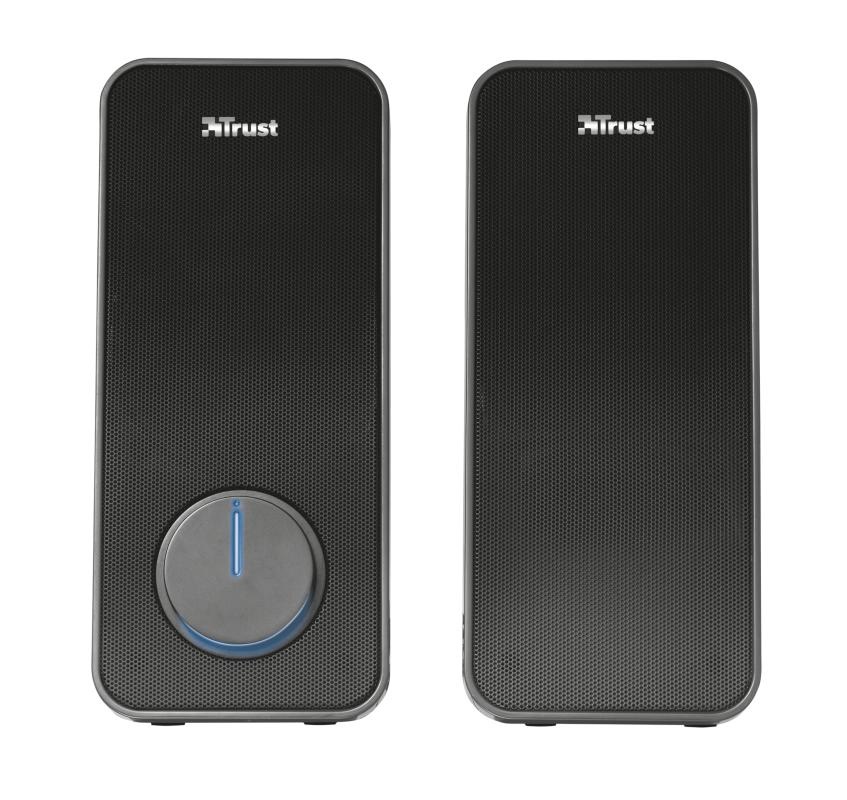 Trust Arys 2.0 Speaker Set - 3 | YEO