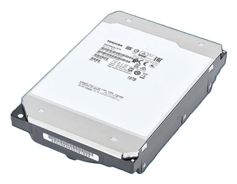 TS HDD3.5 16TB SATA MG09ACA16TE - 1 | YEO