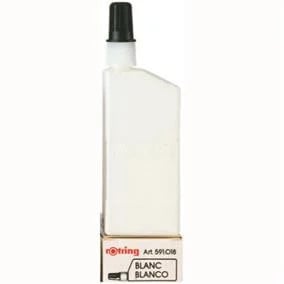 Tus desen tehnic, 23 ml, Rotring - 5 | YEO