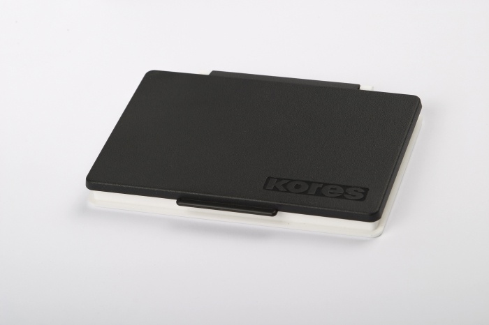 Tusiera plastic netusata 7 X 11 Cm Kores - 1 | YEO