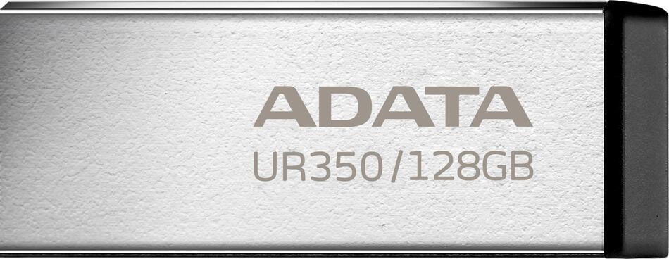 USB 128GB ADATA-UR350-128G-RSR/BK - 1 | YEO