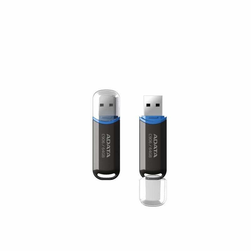 USB 64GB ADATA AC906-64G-RBK - 3 | YEO