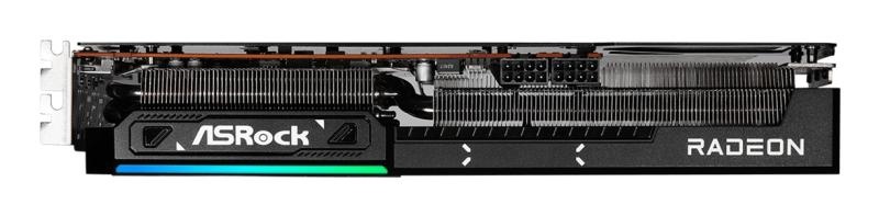 VGA ASROCK RX9070 CHALLENGER 16GB - 4 | YEO