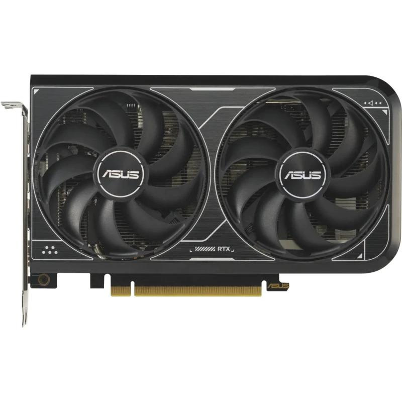 VGA Asus Dual RTX 4060 OC 8G V2 - 1 | YEO