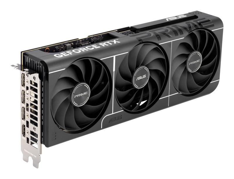 VGA ASUS PRIME RTX 5060 Ti OC 8GB - 2 | YEO