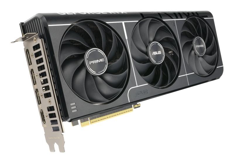 VGA ASUS PRIME RTX 5070 OC 12GB - 5 | YEO