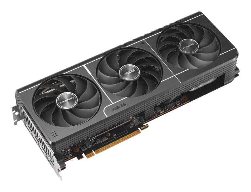 VGA ASUS PRIME RTX 9070 XT OC 16GB - 5 | YEO