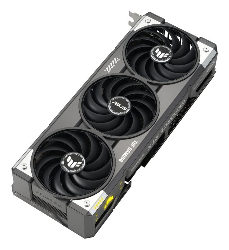 VGA ASUS TUF RTX 5070 12GB GAMING - 5 | YEO