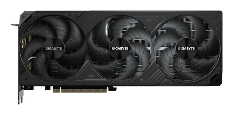 VGA GB GF RTX 5080 WINDFORCE OC SFF 16G - 2 | YEO