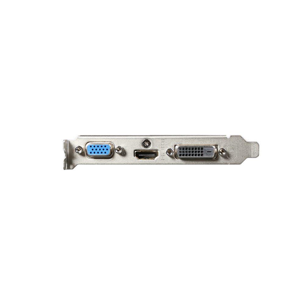 VGA GB GT 710 2GB N710D3-2GL 2.0 - 2 | YEO