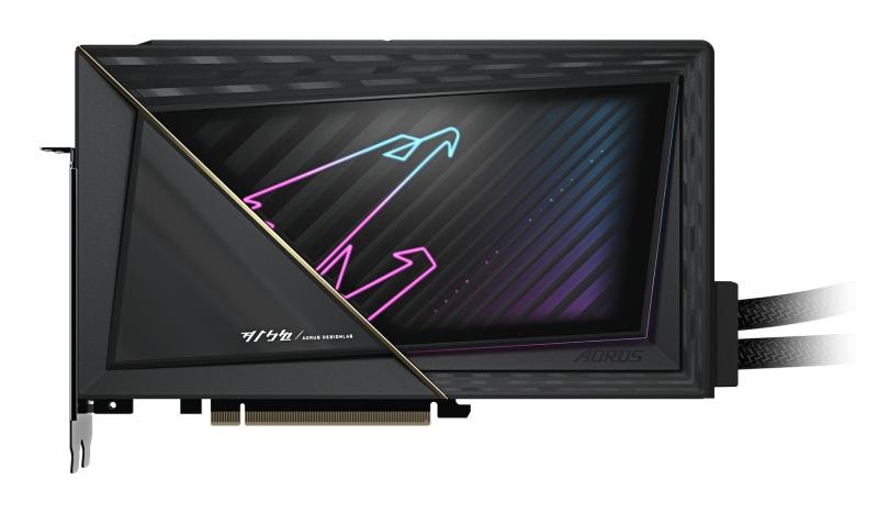 VGA GB RTX 5090 XTREME WATERFORCE 32GB - 3 | YEO