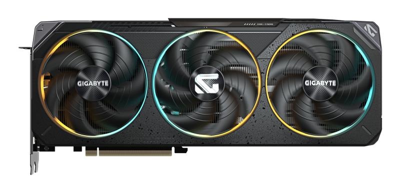 VGA GIGABYTE RTX 5070 GAMING OC 12GB - 2 | YEO