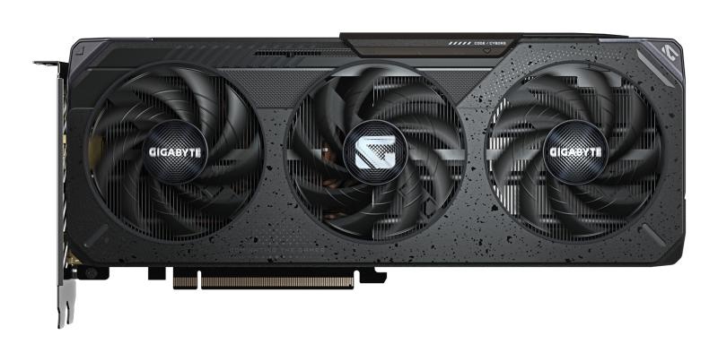 VGA GIGABYTE RX 9060XT GAMING OC 16GB - 2 | YEO