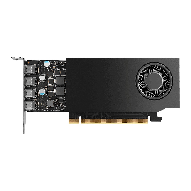 VGA PNY NVIDIA RTX A1000 8GB - 5 | YEO