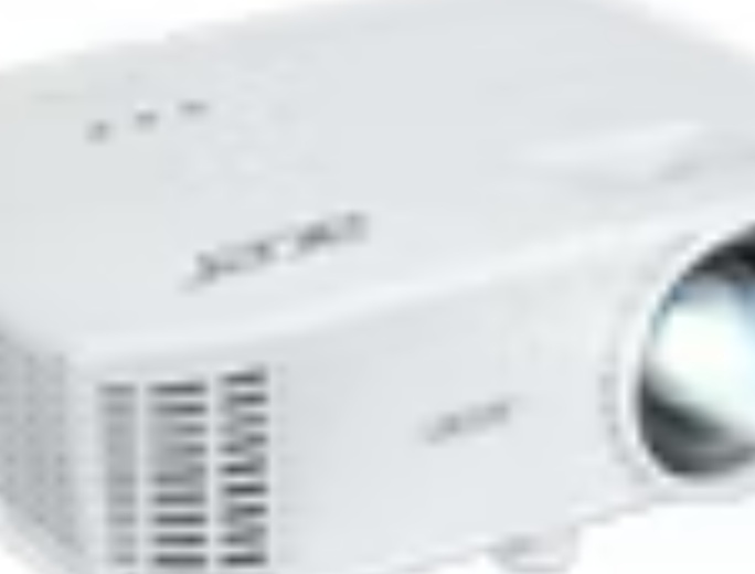 Videoproiector Acer P1357Wi, DLP 3D ready, WXGA 1280x800, până la WUXGA 1920x1200 - 2 | YEO