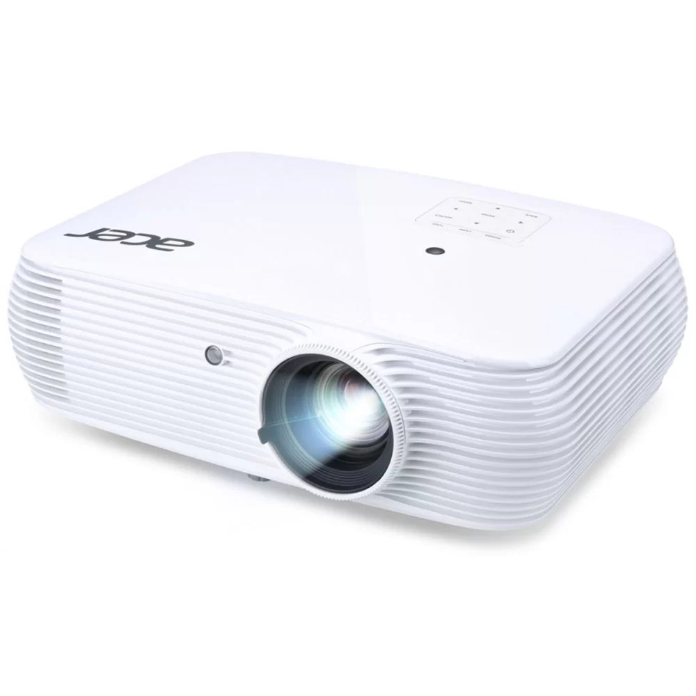 Videoproiector Acer P5535, DLP, FHD 1920x1080, până la WUXGA 1920x1200 - 2 | YEO