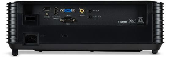 Videoproiector Acer X1328WI, DLP 3D ready, 4500 lumeni, WXGA 1024x7680 - 1 | YEO