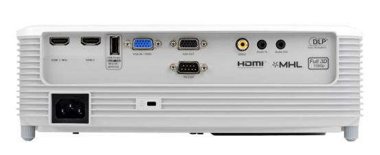 Videoproiector OPTOMA HD28i, DLP 3D, 3D, FHD 1920x1080 - 2 | YEO