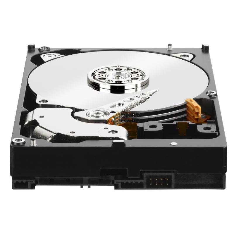 WD HDD3.5 4TB SATA WD4005FZBX - 4 | YEO